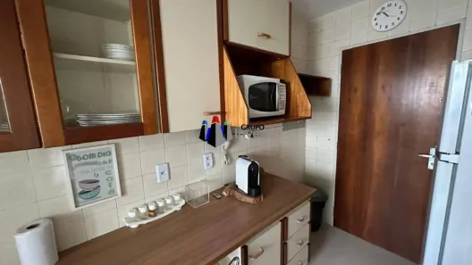 Apartamento com 2 Quartos para alugar, 74m² no Cambuí, Campinas