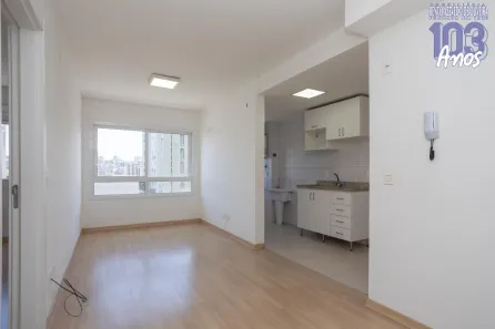 Apartamento com 1 Quarto à venda, 42m² no Cidade Baixa, Porto Alegre