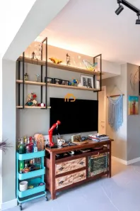 Apartamento com 2 Quartos à venda, 78m² no Barra Olímpica, Rio de Janeiro