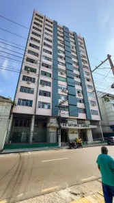 Apartamento com 1 Quarto à venda, 58m² no Centro, Manaus