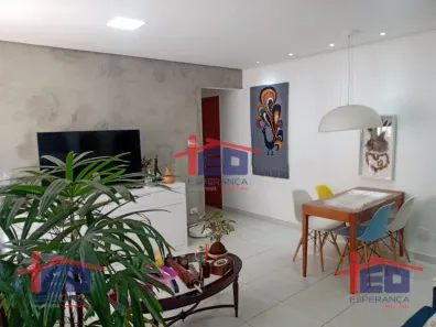 Apartamento com 3 Quartos à venda, 106m² no Vila São Francisco, São Paulo