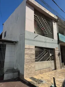 Casa com 3 Quartos à venda, 110m² no Marambaia, Belém