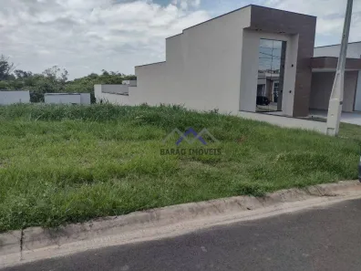 Lote/Terreno à venda, 236m² no Jardim Mantova, Indaiatuba