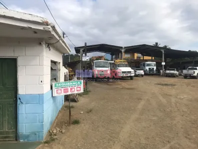 à venda, 2500m² no Nova Itabuna, Itabuna