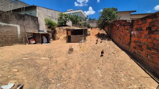 Lote/Terreno à venda, 286m² no Parque São Quirino, Campinas