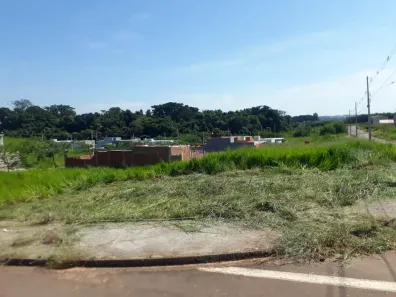 Lote/Terreno à venda, 251m² no Jardim Vista Bonita, Presidente Prudente