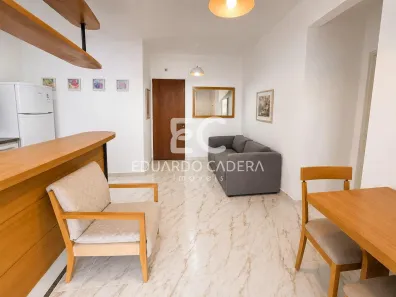 Apartamento com 1 Quarto para alugar, 40m² no Saúde, São Paulo