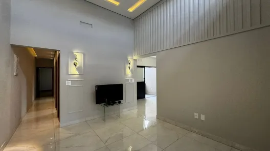 Casa de Condomínio com 3 Quartos à venda, 118m² no Jardins do Império, Indaiatuba