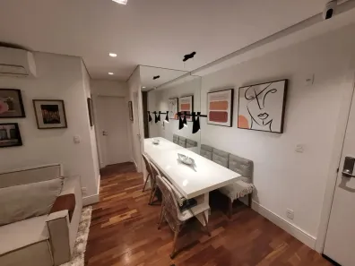 Apartamento com 2 Quartos à venda, 63m² no Vila Mariana, São Paulo