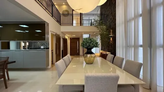 Casa de Condomínio com 3 Quartos à venda, 367m² no Loteamento Agra Ribeirão Preto, Ribeirão Preto