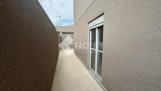 Apartamento com 3 Quartos à venda, 118m² no Parque Rural Fazenda Santa Cândida, Campinas