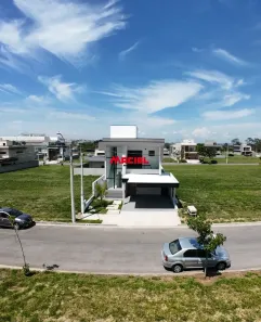 Casa de Condomínio com 3 Quartos à venda, 209m² no Loteamento Fazenda Ronda, São José dos Campos