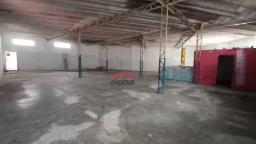 Galpão/Depósito/Armazém para alugar, 230m² no Jardim São Sebastião, Hortolândia