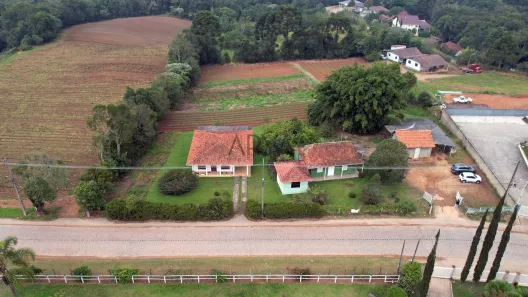 Lote/Terreno à venda, 24960m² no Costeira, São José dos Pinhais