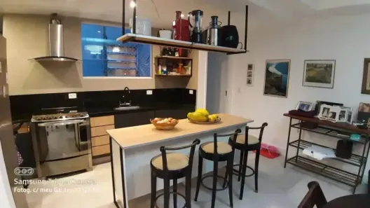 Apartamento com 3 Quartos à venda, 120m² no Leblon, Rio de Janeiro