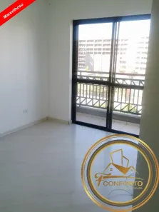Apartamento com 2 Quartos à venda, 64m² no Jardim Promissão, São Paulo