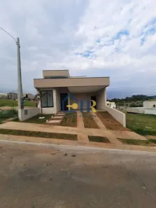Casa de Condomínio com 2 Quartos à venda, 140m² no Jardim Novo Horizonte, Sorocaba