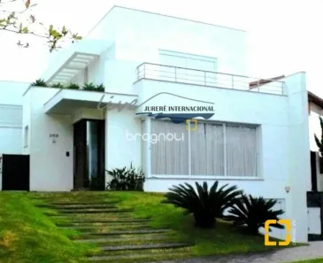 Casa com 4 Quartos à venda, 480m² no Jurerê Internacional, Florianópolis