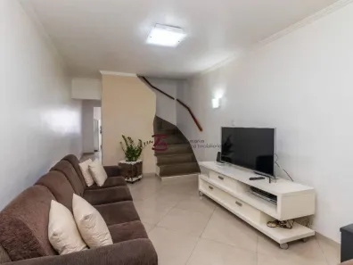Casa de Condomínio com 2 Quartos à venda, 99m² no Alto da Lapa, São Paulo