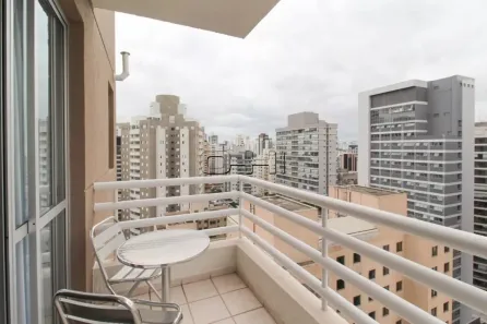 Apartamento com 2 Quartos à venda, 70m² no Indianópolis, São Paulo
