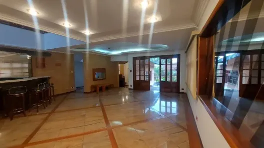 Casa de Condomínio com 4 Quartos à venda, 540m² no Jardim Aquárius, São José dos Campos