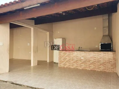 Apartamento com 3 Quartos à venda, 55m² no Vila Santa Teresinha, São Paulo