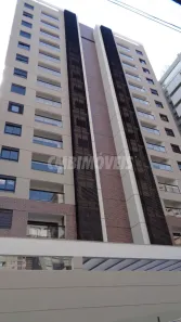 Apartamento com 1 Quarto à venda, 49m² no Cambuí, Campinas