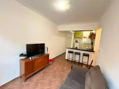 Apartamento com 1 Quarto à venda, 50m² no Laranjeiras, Rio de Janeiro