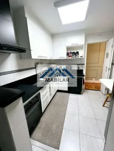 Apartamento com 2 Quartos à venda, 70m² no Santana, São Paulo