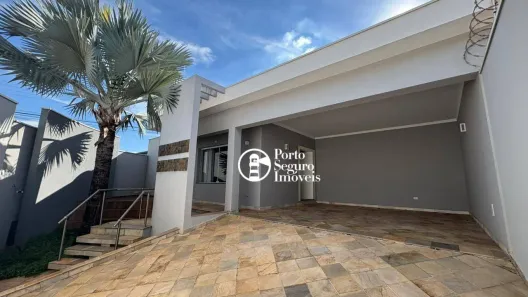Casa com 3 Quartos à venda, 215m² no Jardim Ipiranga, Americana