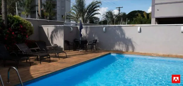 Apartamento com 3 Quartos à venda, 88m² no Jardim São Paulo, Americana