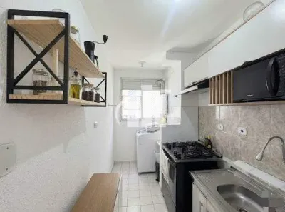 Apartamento com 3 Quartos à venda, 65m² no Continental, Osasco