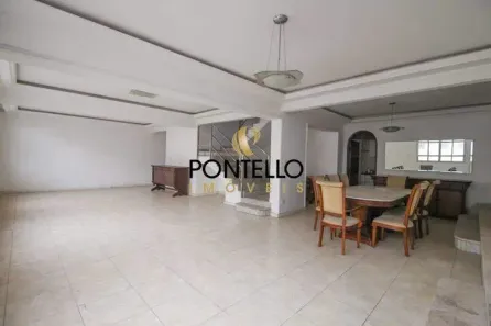 Cobertura com 4 Quartos à venda, 280m² no Santo Antônio, Belo Horizonte