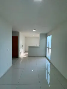 Apartamento com 2 Quartos à venda, 45m² no Parque Pecuária, Campos dos Goytacazes