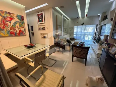 Apartamento com 4 Quartos à venda, 300m² no Barra da Tijuca, Rio de Janeiro