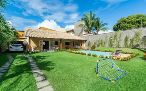 Casa com 3 Quartos à venda, 150m² no Centro, Lauro de Freitas