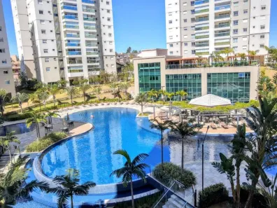 Apartamento com 2 Quartos à venda, 92m² no Fazenda São Quirino, Campinas