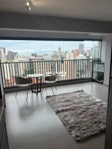Apartamento com 1 Quarto à venda, 32m² no Vila Pompéia, São Paulo