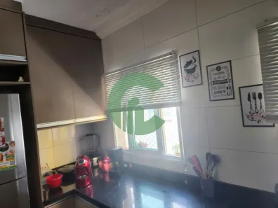 Cobertura com 2 Quartos à venda, 86m² no Paraíso, Santo André