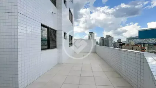 Apartamento com 3 Quartos à venda, 200m² no Prado, Belo Horizonte