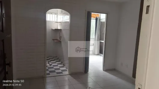 Apartamento com 1 Quarto à venda, 42m² no Federação, Salvador