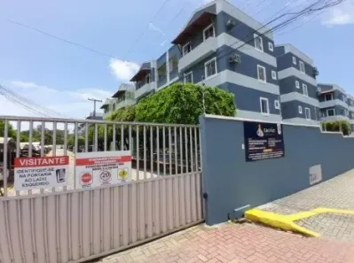 Apartamento com 3 Quartos à venda, 63m² no Nova Parnamirim, Parnamirim