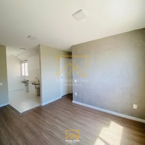 Apartamento com 2 Quartos à venda, 42m² no Parque da Matriz, Gravataí