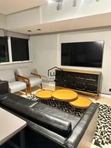 Apartamento com 1 Quarto para alugar, 42m² no Vila Olímpia, São Paulo