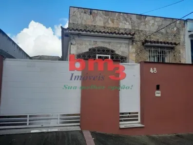 Casa com 3 Quartos à venda, 127m² no Olaria, Rio de Janeiro