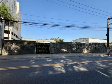Lote/Terreno à venda, 1569m² no Macedo, Guarulhos