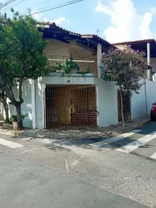 Casa com 3 Quartos à venda, 77m² no Rancho Grande, Itu