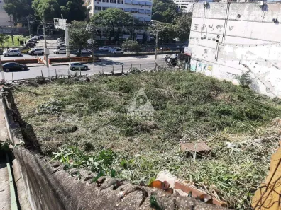 Lote/Terreno à venda, 1600m² no Fonseca, Niterói