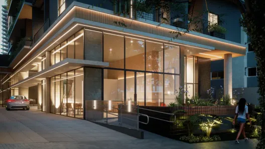 Ponto Comercial com 1 Quarto à venda, 69m² no Portão, Curitiba