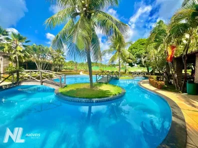 Lote/Terreno à venda, 1100m² no , Nísia Floresta